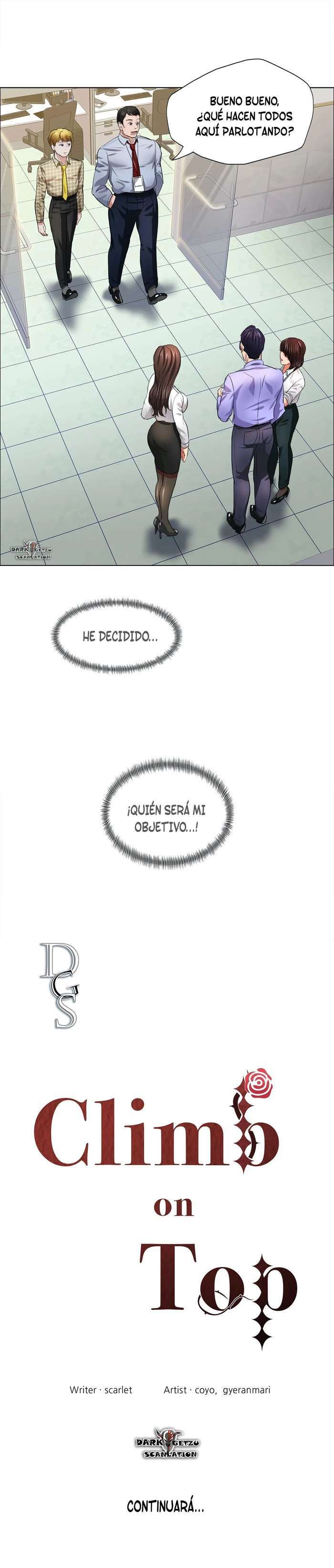 My Year capítulo 19 página 10
