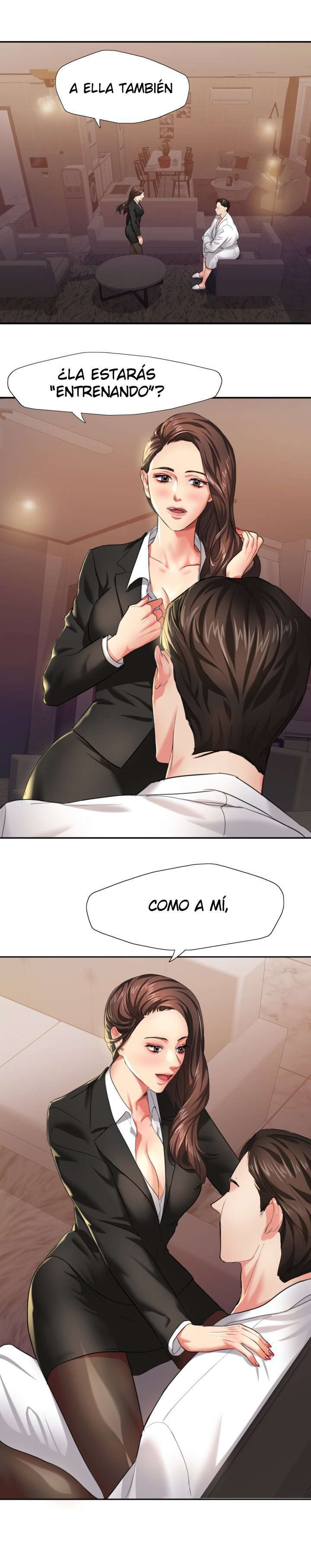 My Year capítulo 2 página 20