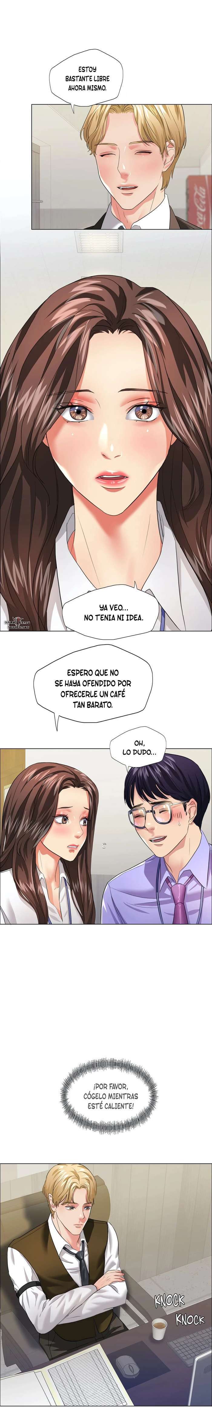 My Year capítulo 20 página 10