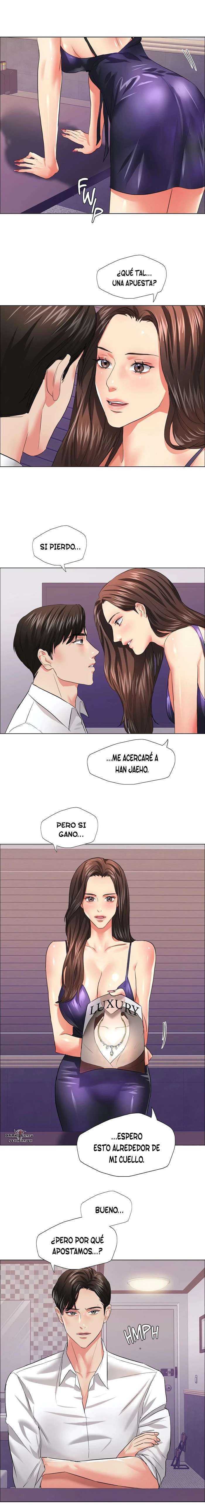 My Year capítulo 22 página 12
