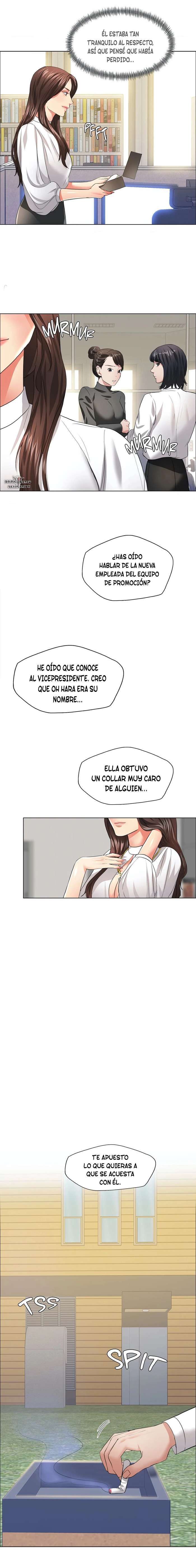 My Year capítulo 23 página 11
