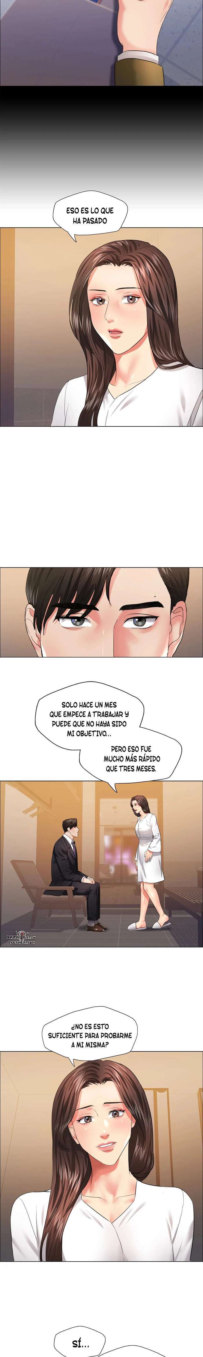 My Year capítulo 27 página 9