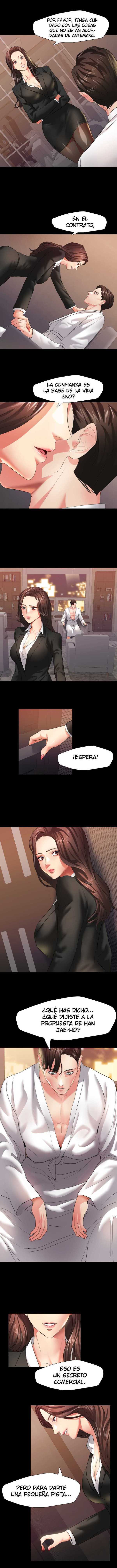 My Year capítulo 3 página 9