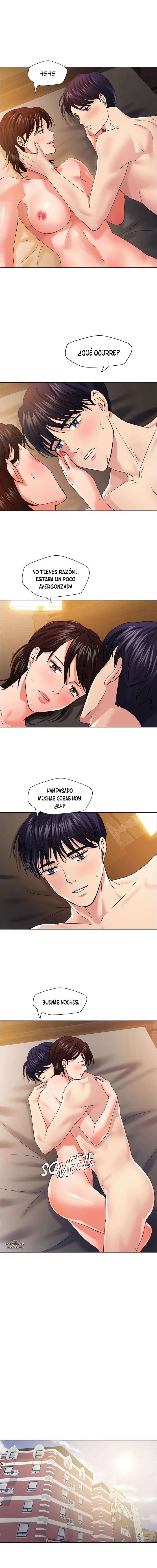 My Year capítulo 31 página 6