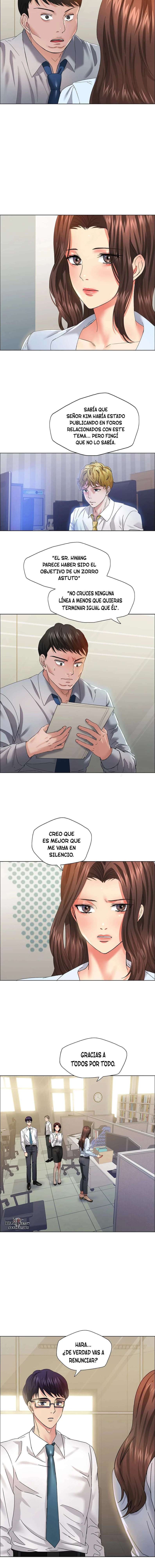 My Year capítulo 32 página 5