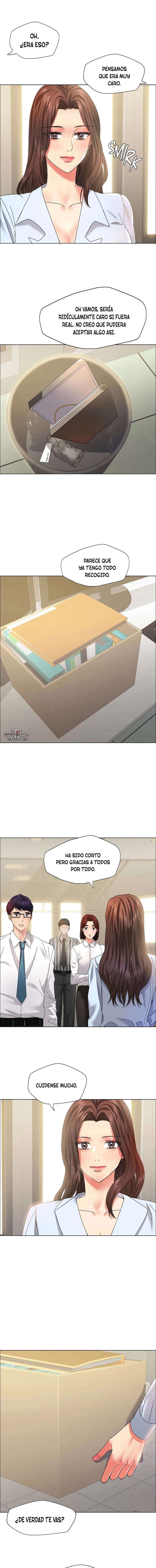 My Year capítulo 32 página 8
