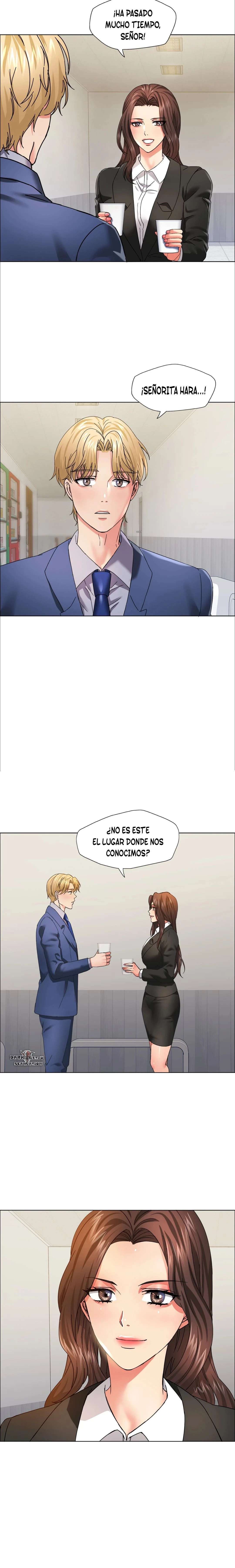 My Year capítulo 34 página 13