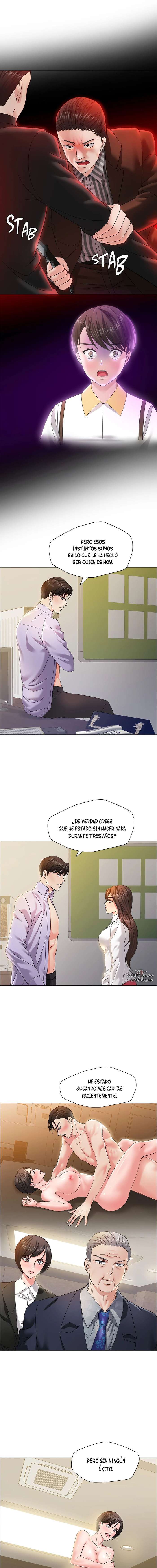 My Year capítulo 35 página 4