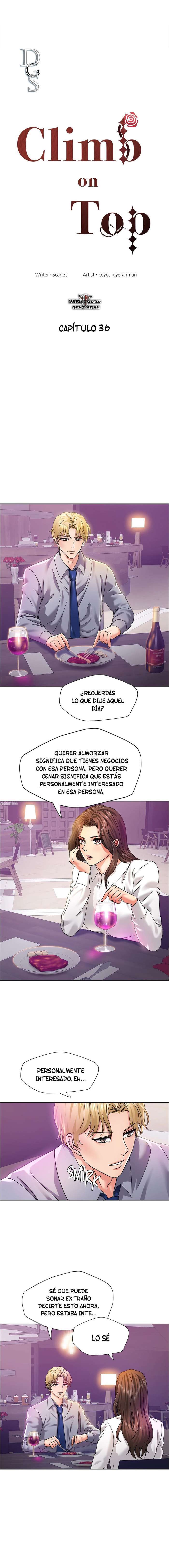 My Year capítulo 36 página 2
