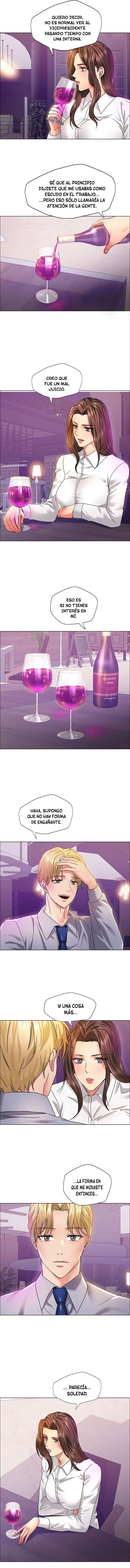 My Year capítulo 36 página 3
