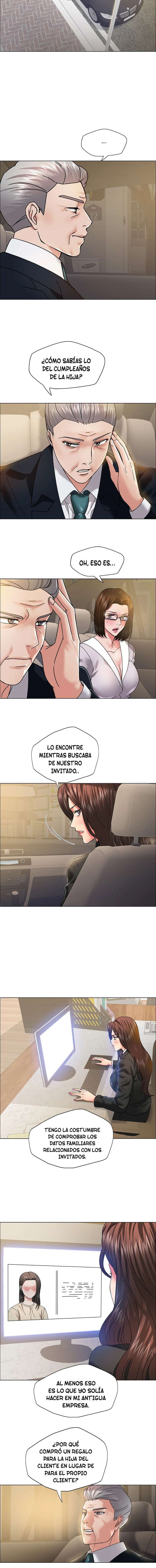 My Year capítulo 37 página 11