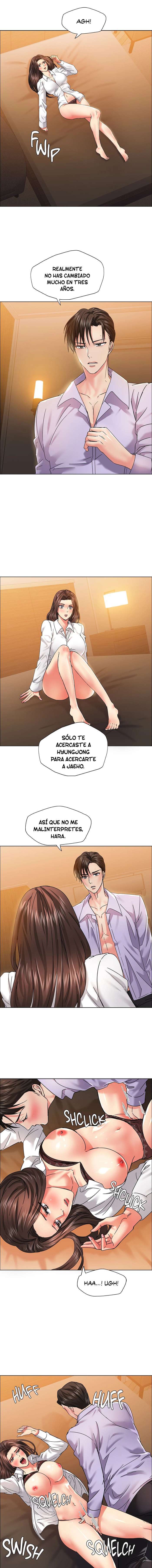 My Year capítulo 37 página 4