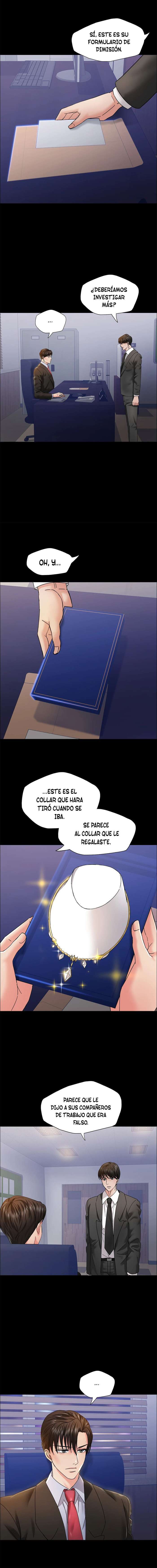 My Year capítulo 39 página 3