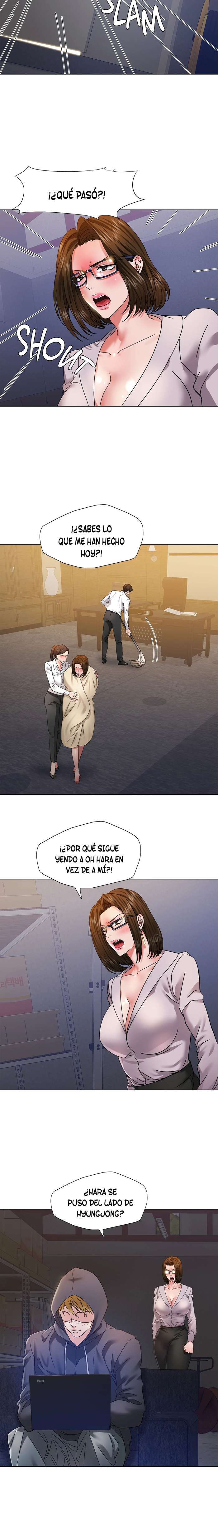 My Year capítulo 44 página 12