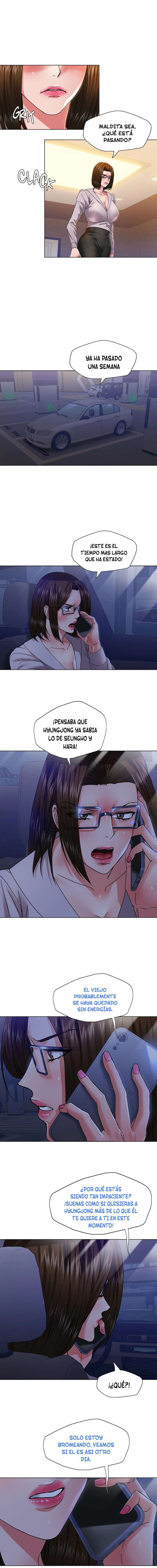 My Year capítulo 44 página 6