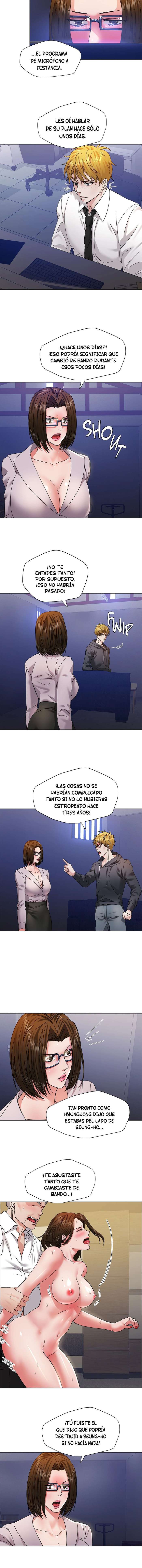 My Year capítulo 45 página 3