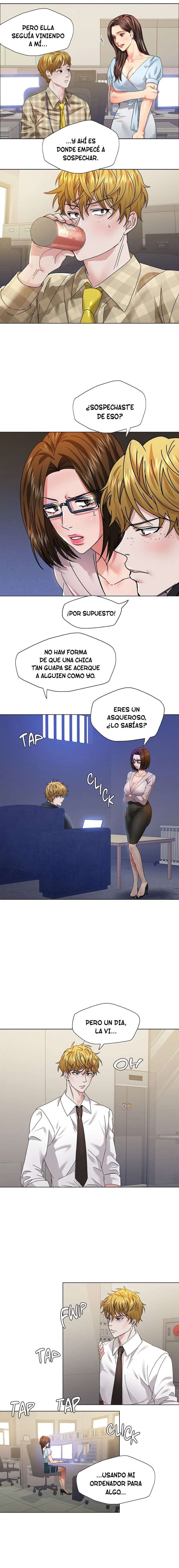 My Year capítulo 45 página 6