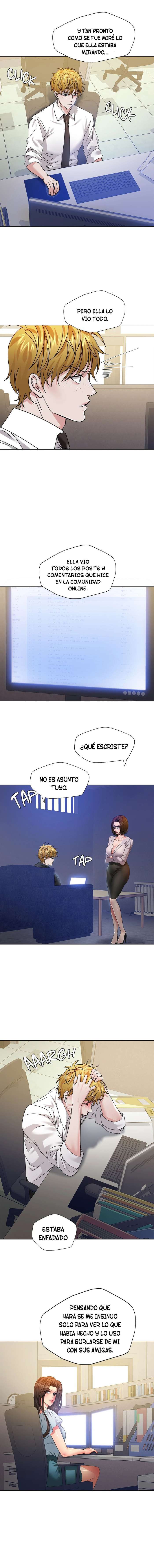 My Year capítulo 45 página 7
