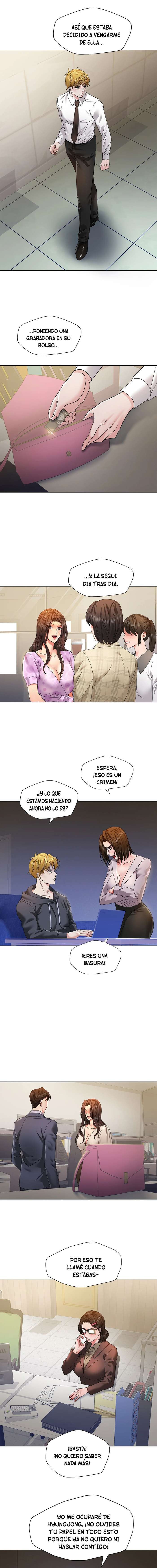 My Year capítulo 45 página 8