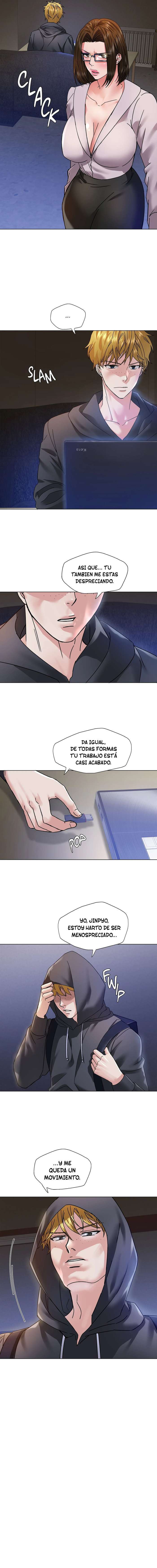 My Year capítulo 45 página 9