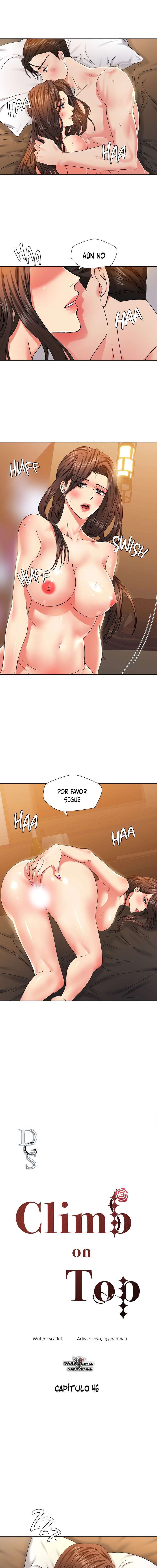 My Year capítulo 46 página 3