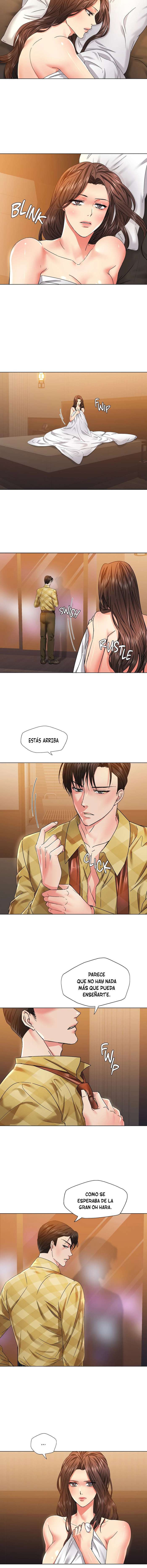 My Year capítulo 46 página 4