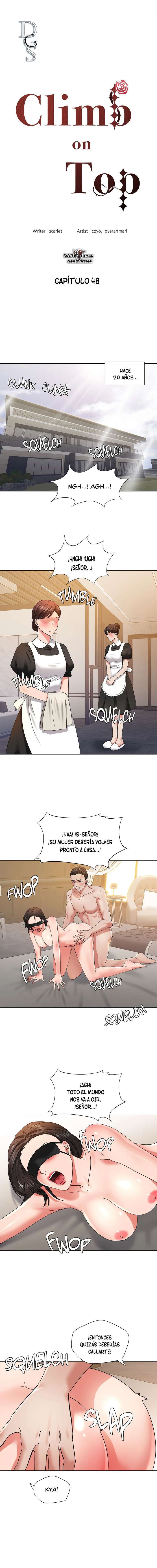 My Year capítulo 48 página 5