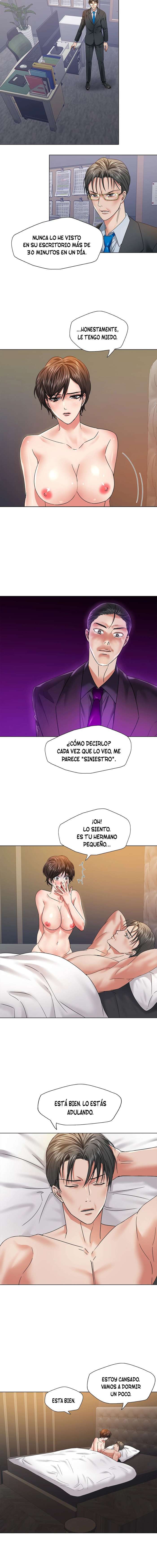 My Year capítulo 49 página 11