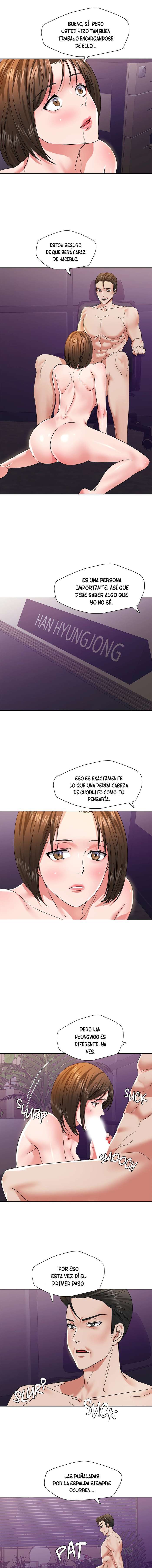 My Year capítulo 51 página 6