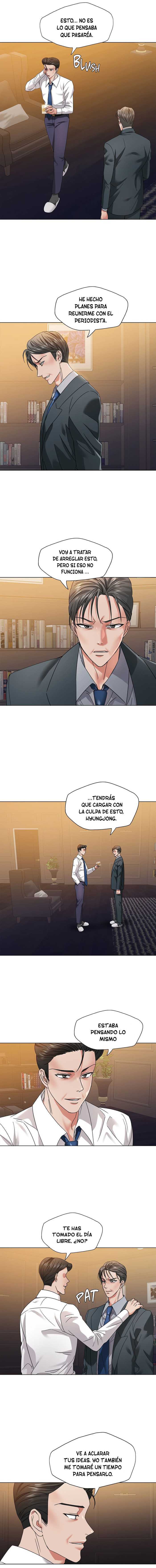 My Year capítulo 52 página 4