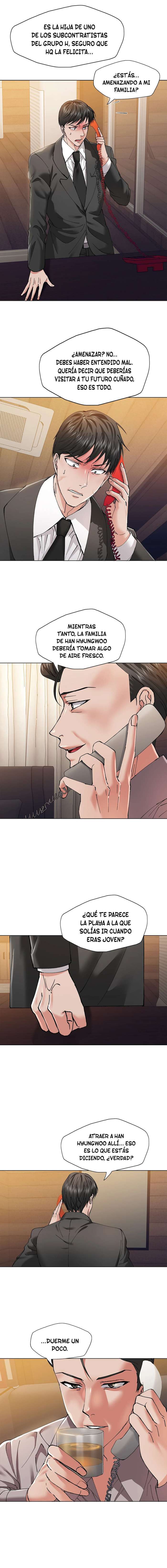 My Year capítulo 53 página 12