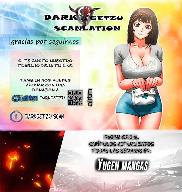 My Year capítulo 53 página 14