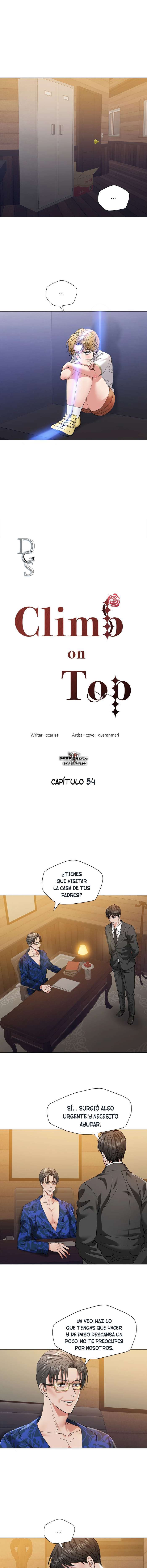 My Year capítulo 54 página 2