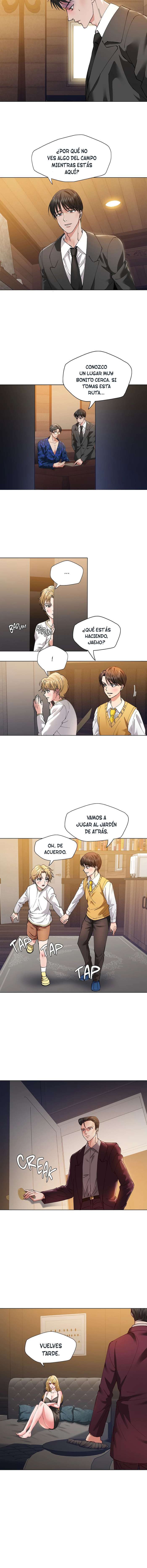 My Year capítulo 54 página 3