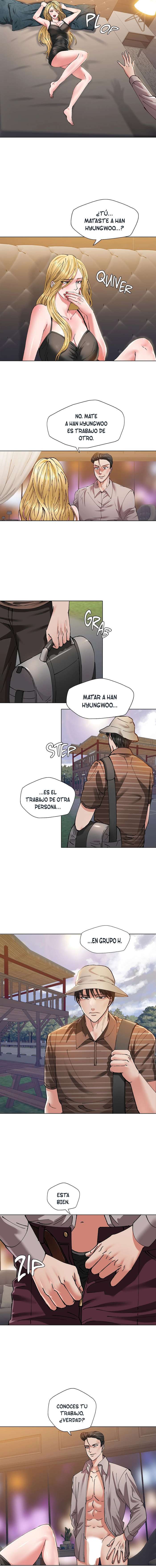 My Year capítulo 54 página 5