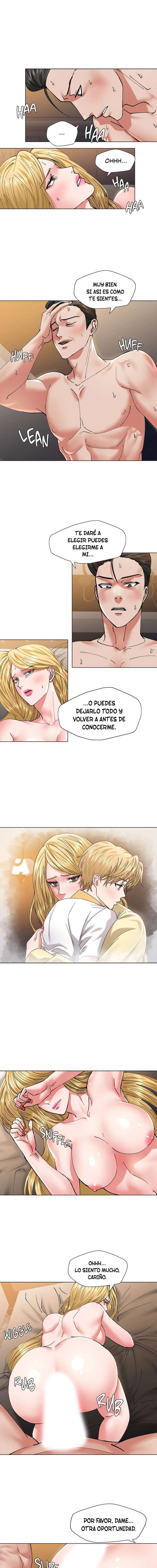 My Year capítulo 54 página 8