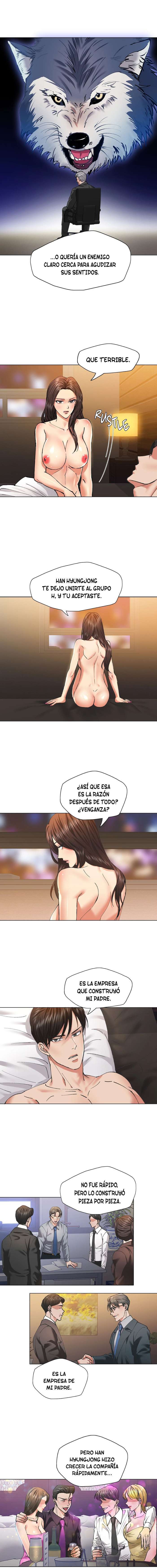 My Year capítulo 55 página 11