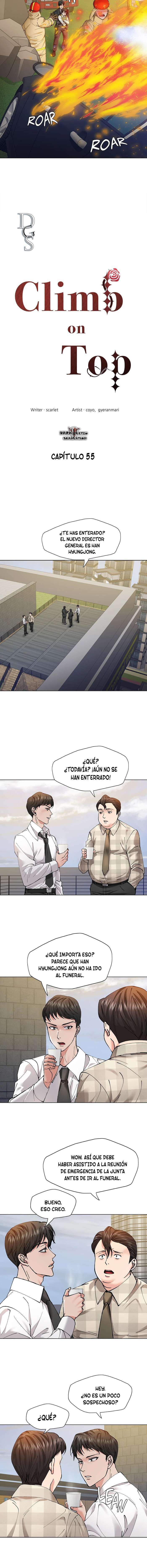My Year capítulo 55 página 3
