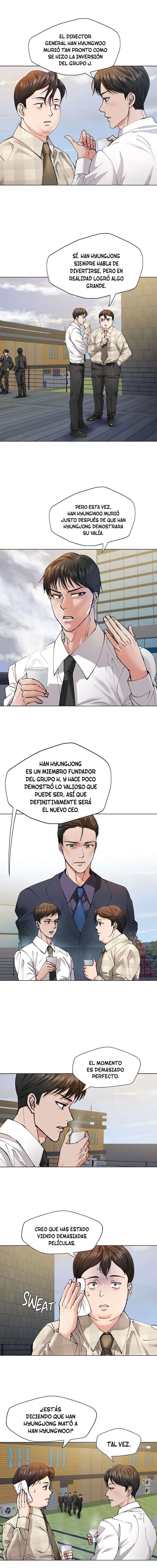 My Year capítulo 55 página 4