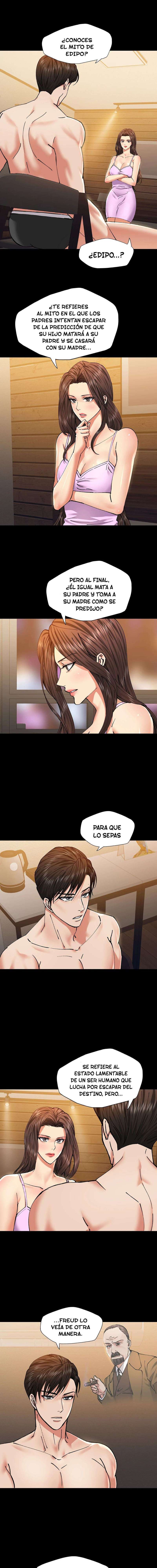 My Year capítulo 58 página 3