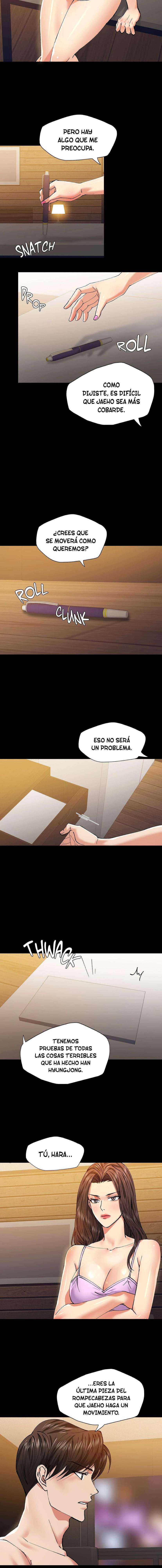 My Year capítulo 58 página 6