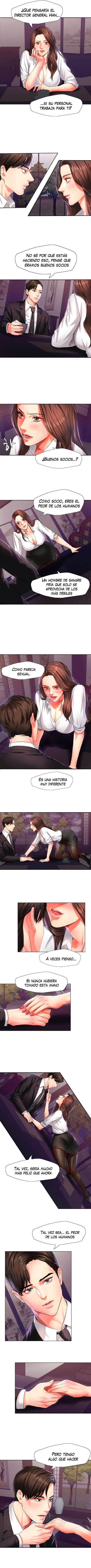My Year capítulo 6 página 4