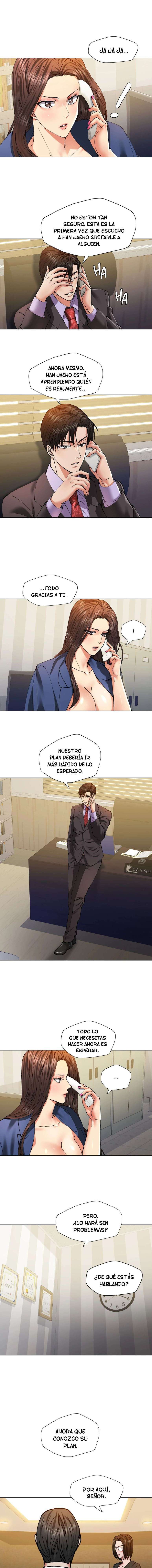 My Year capítulo 61 página 3