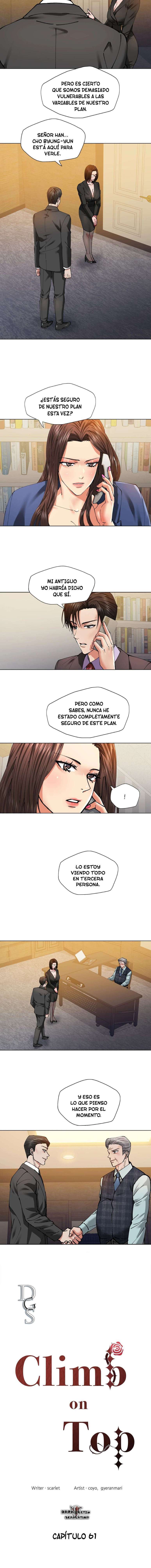 My Year capítulo 61 página 4