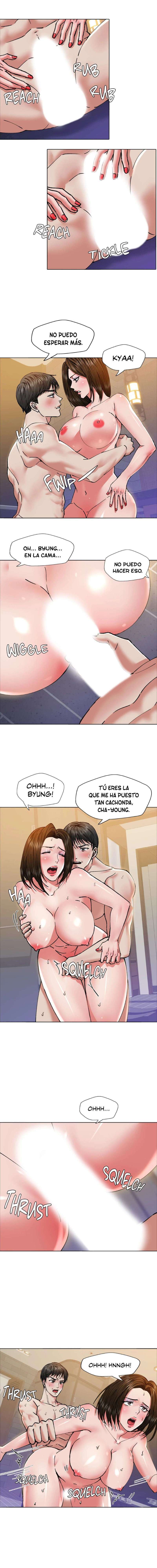 My Year capítulo 63 página 10