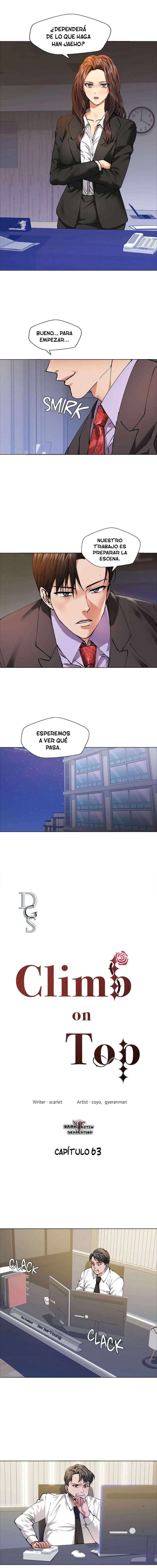 My Year capítulo 63 página 2