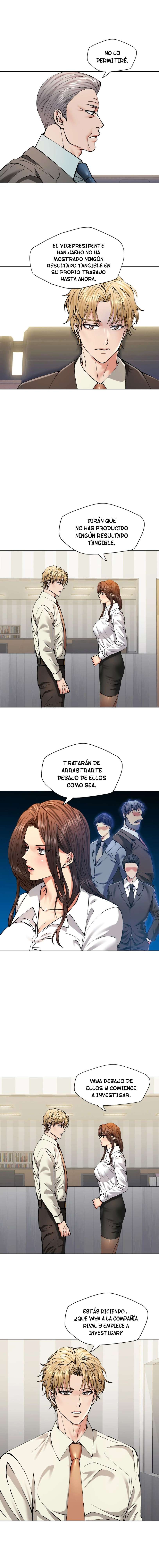 My Year capítulo 64 página 11