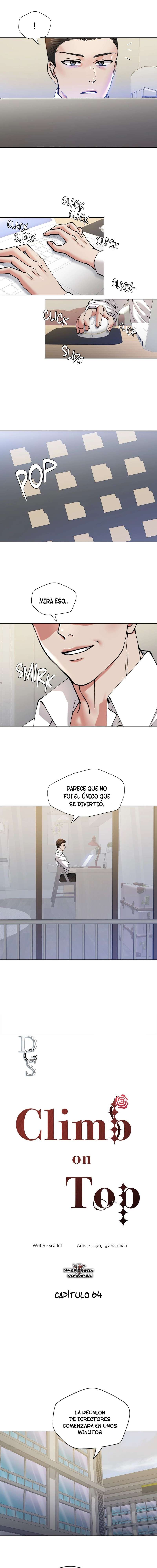 My Year capítulo 64 página 3
