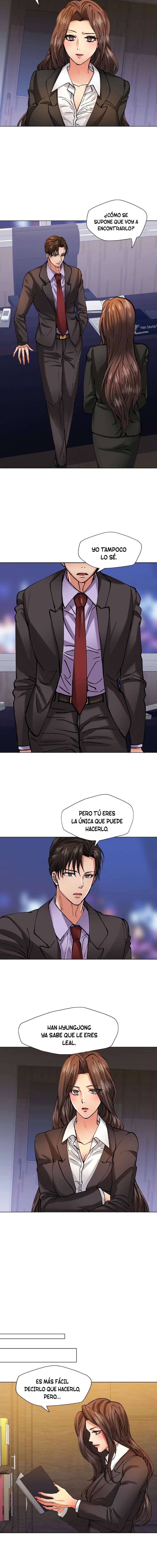My Year capítulo 65 página 9