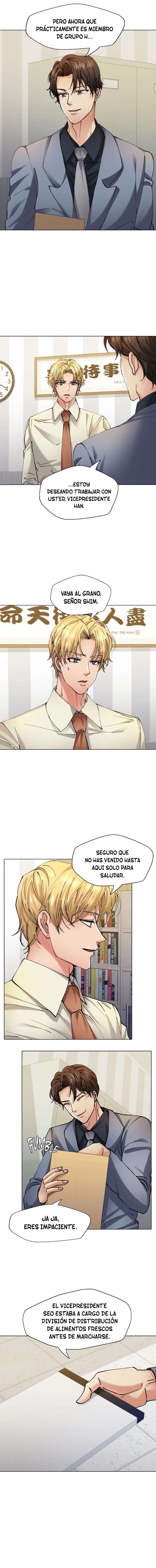 My Year capítulo 66 página 10
